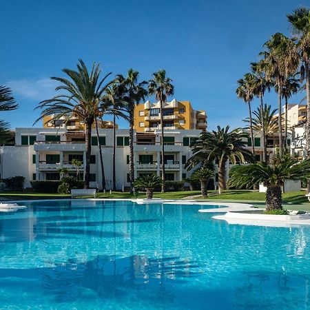 Residencial Club Deltamar Solo Familias Serviplaya Playa De Xeraco Exterior photo