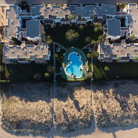 Residencial Club Deltamar Solo Familias Serviplaya Playa De Xeraco Exterior photo