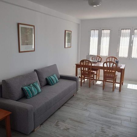 Residencial Club Deltamar Solo Familias Serviplaya Playa De Xeraco Exterior photo