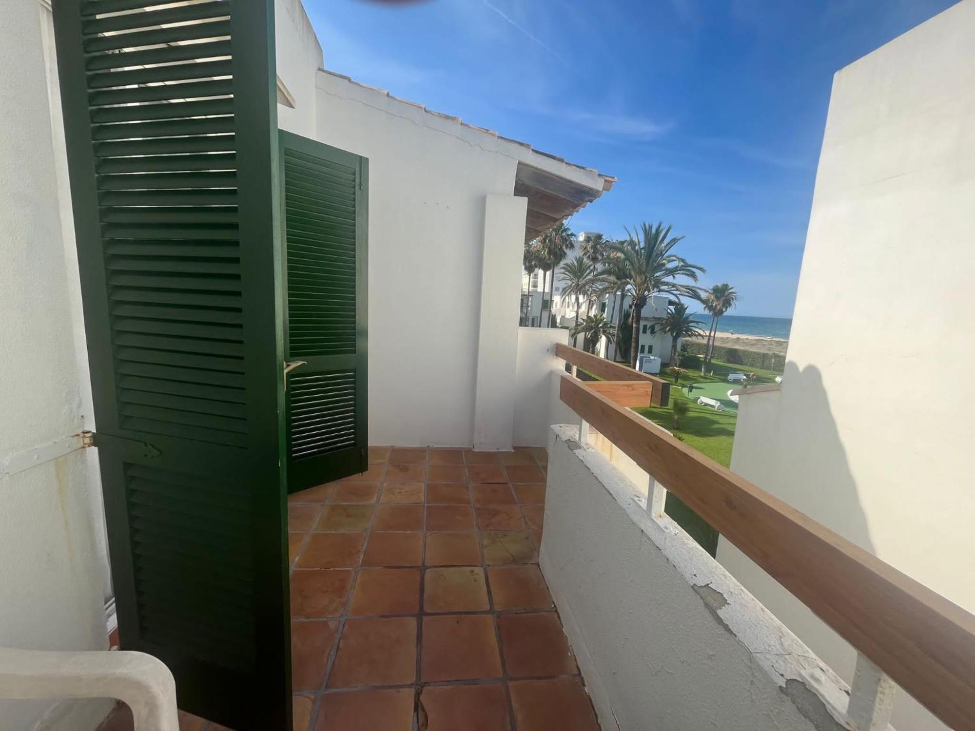Residencial Club Deltamar Solo Familias Serviplaya Playa De Xeraco Exterior photo