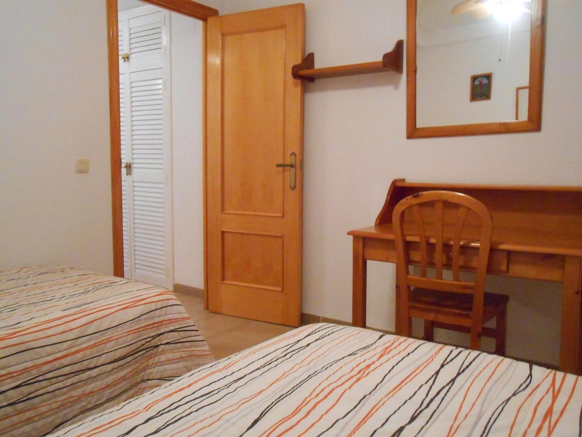 Residencial Club Deltamar Solo Familias Serviplaya Playa De Xeraco Room photo
