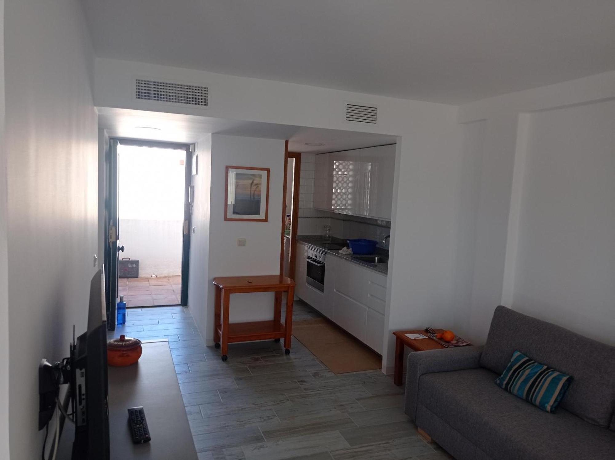 Residencial Club Deltamar Solo Familias Serviplaya Playa De Xeraco Exterior photo