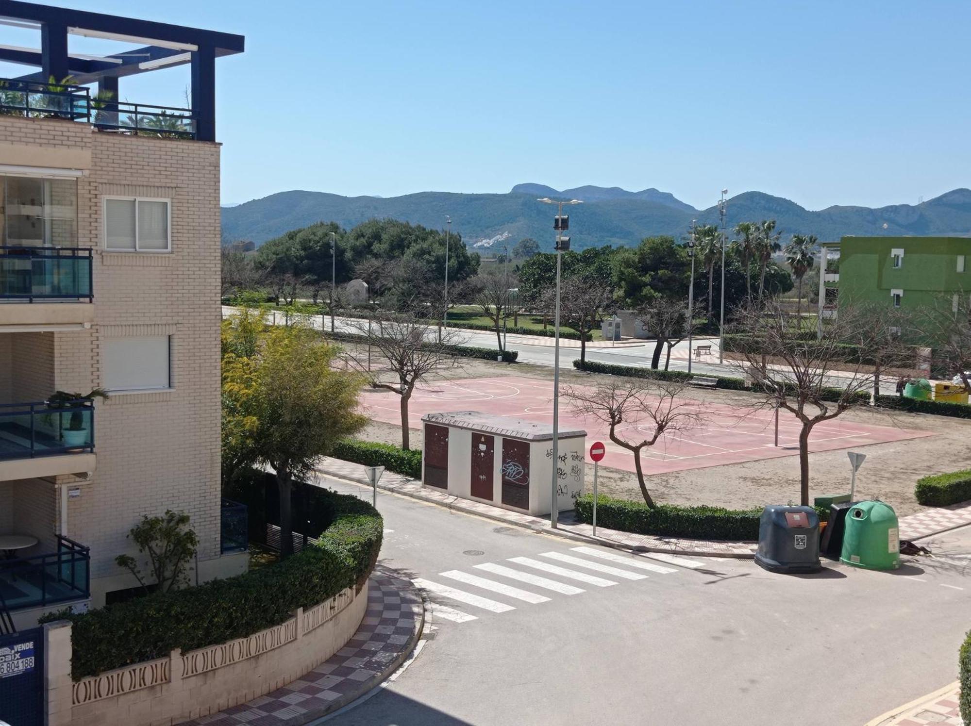 Residencial Club Deltamar Solo Familias Serviplaya Playa De Xeraco Exterior photo