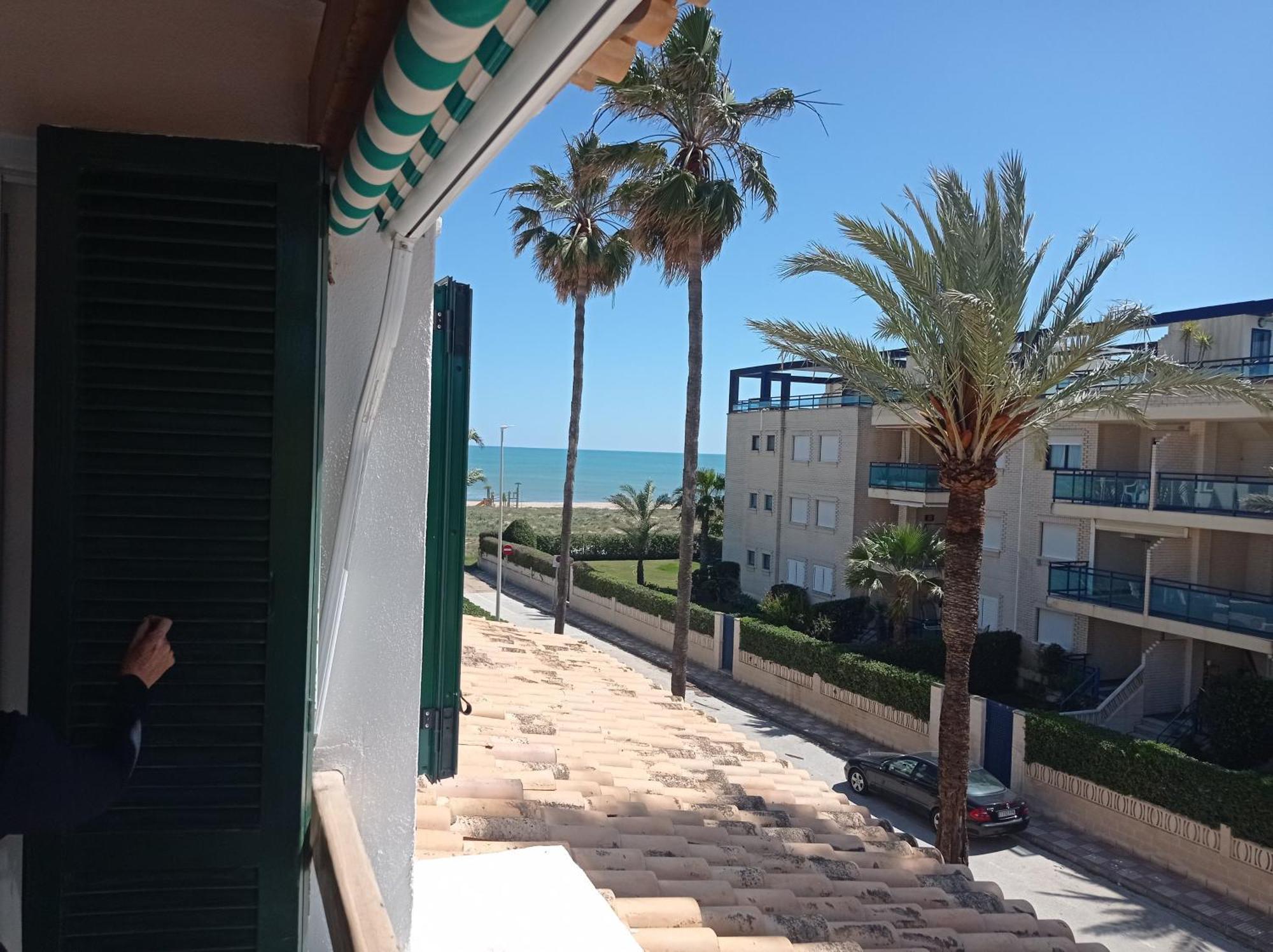 Residencial Club Deltamar Solo Familias Serviplaya Playa De Xeraco Exterior photo