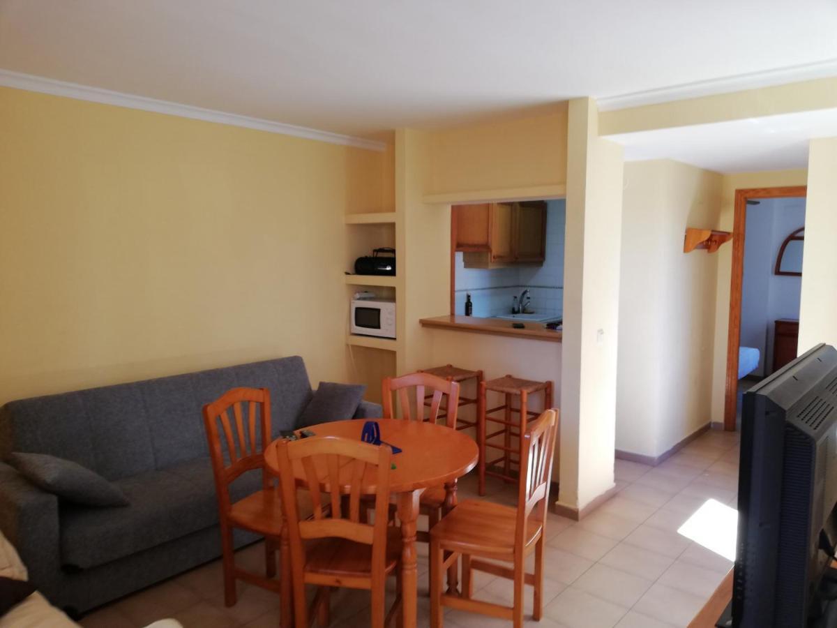Residencial Club Deltamar Solo Familias Serviplaya Playa De Xeraco Exterior photo